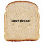 LusT Bread logo