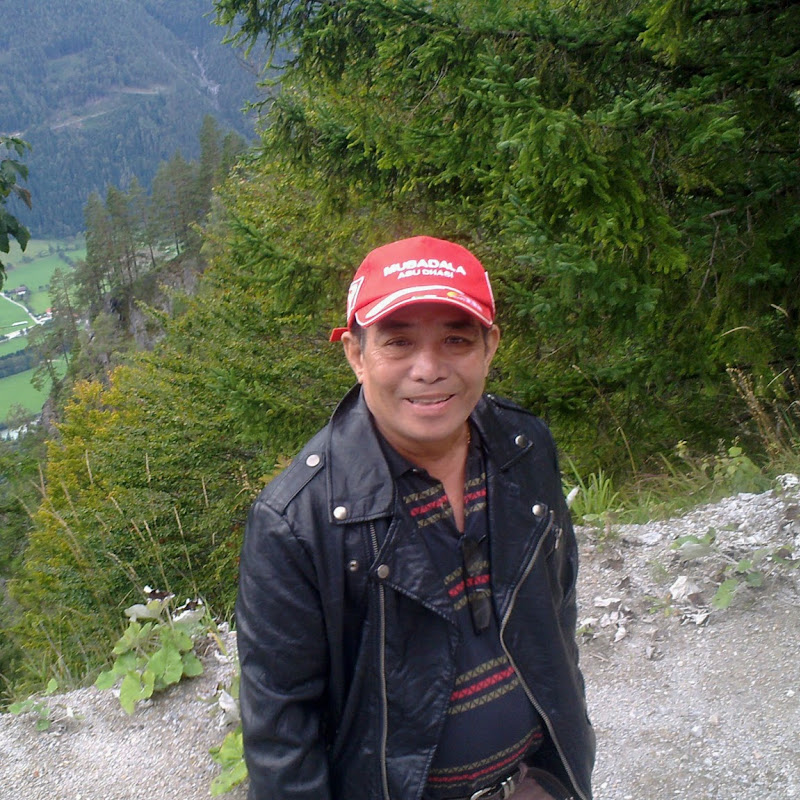 Bamroong Lochai