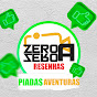 Zero a zero oficial logo