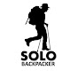 Solo Backpacker logo