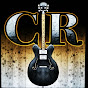 Chris Rawley Music logo