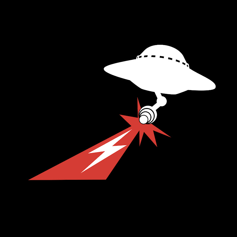 Death Ray Designs icon