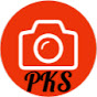 PKS Photography logo