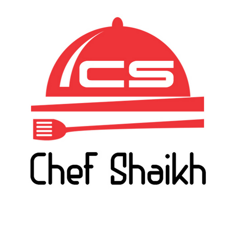 Chef Shaikh