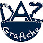 GRAFICHEDAZ logo