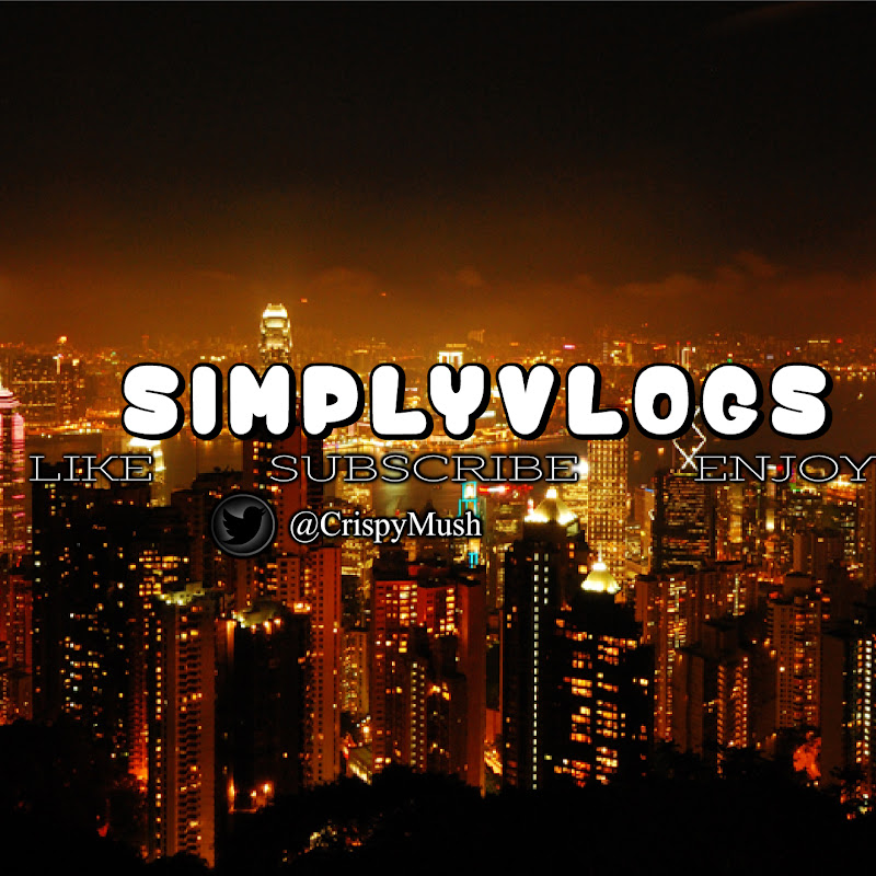 SimplyVlogs