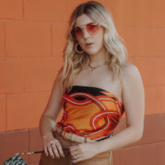 Thumbnail of related channel