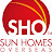 Sun Homes Overseas Ltd