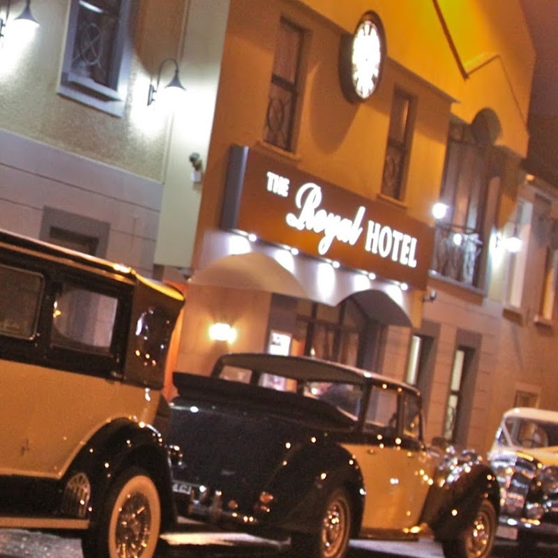 The Royal Hotel Cookstown