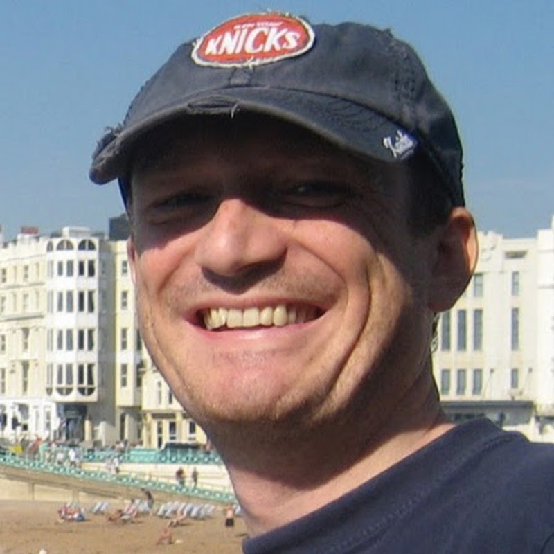 Rob Stevens