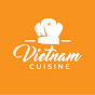 VietNam Cuisine - Vietnamese Food Recipes logo