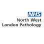 North West London Pathology logo