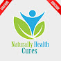 Naturally Health Cures logo