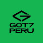 GOT7 Peru logo