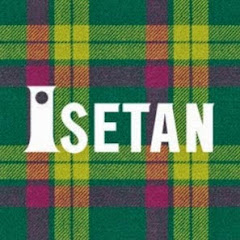 ISETAN 伊勢丹 公式チャンネル