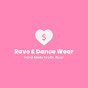 Rave and Dance Wear logo