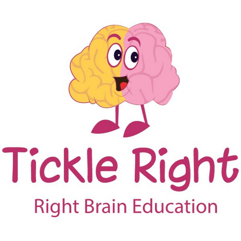 Tickle Right - Right Brain Education