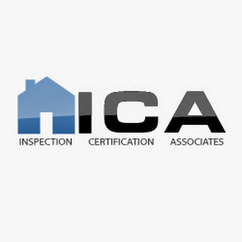Inspection Certification Associates - Home Inspection Training