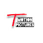 t motion pictures logo