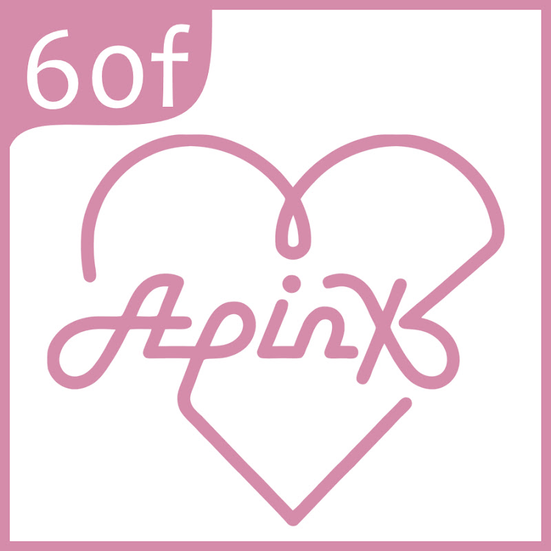 Apink60f - Everything Apink, ALL of the quality!