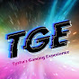 Tysha's Gaming Experience logo