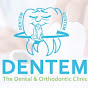 Dentem Center logo