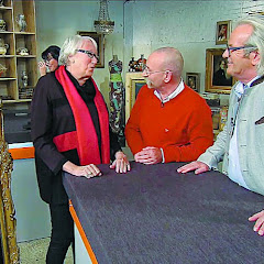 Bares für Rares Forge