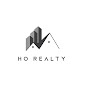 HO Realty Group logo