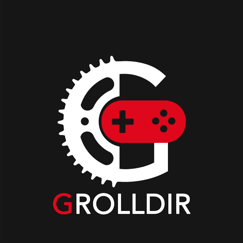 Grolldir