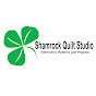 Shamrock Quilt Studio logo