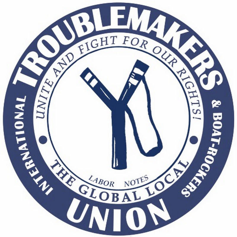 Labor Notes icon