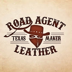 Road Agent Leather Avatar