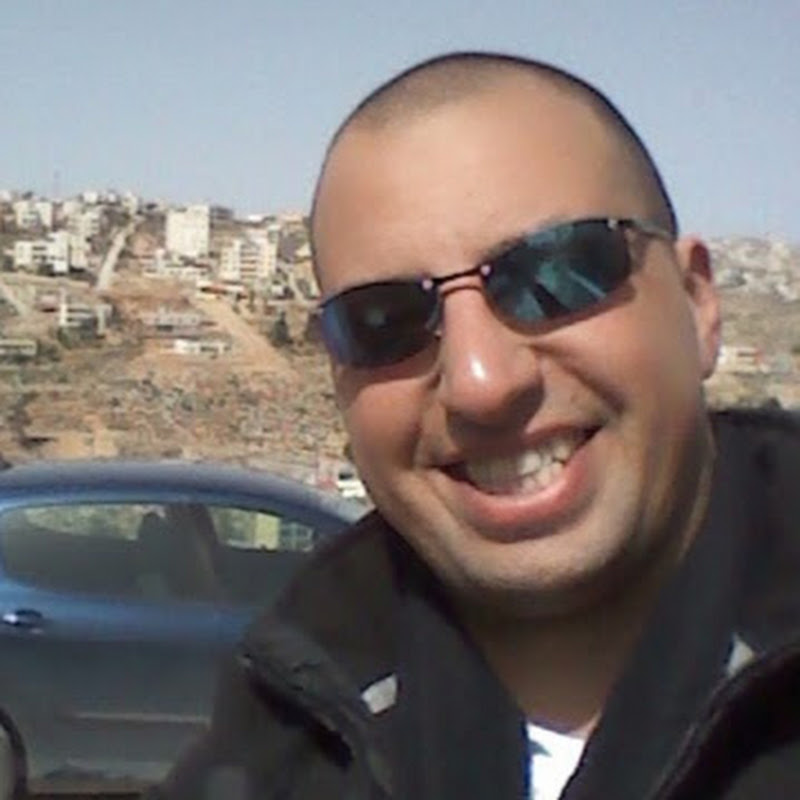 Vinny Khatib