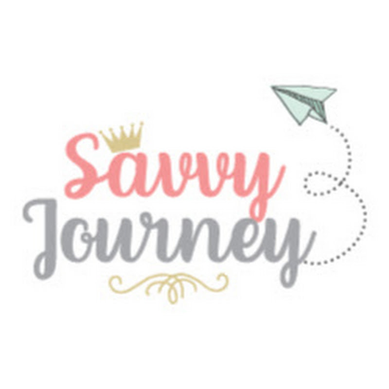 Savvy Journey