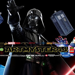 Artmyster 44