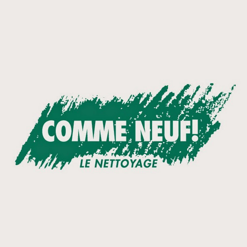 Comme Neuf Nettoyage