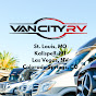 Van City RV logo