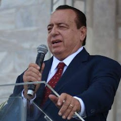 Reverendo Jorge Raschke Avatar