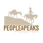 People & Peaks Productions Ltd. logo