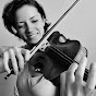 Marcela - adult beginner violinist