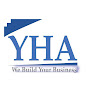 YOUSAF HASSAN ASSOCIATES logo