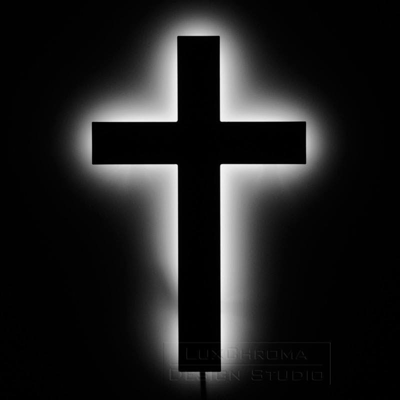 Living Gospel icon