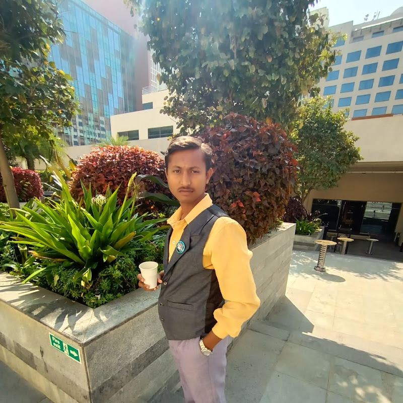 Eranna C M
