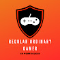 OrdinaryGamer logo