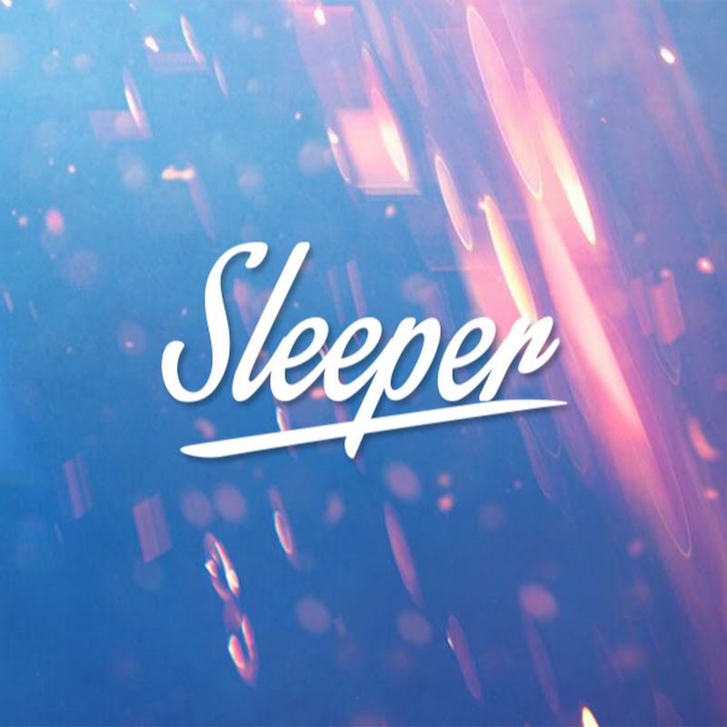 Sleeper X Dynomight