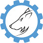 Gear Wolf logo