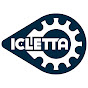 ICLETTA logo