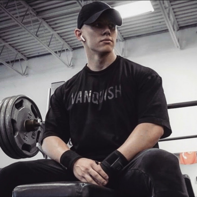 Sam Keys Fitness