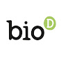 Bio-D Company logo