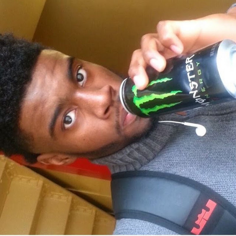 NMLB PRODIGY (SanjaytheAssistman)